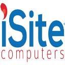 iSite Computers logo
